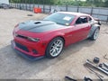 2014 Chevrolet Camaro — photo 2 of 17 | VIN 2G1FK1EJ4E9276084