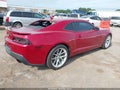 2014 Chevrolet Camaro — photo 4 of 17 | VIN 2G1FK1EJ4E9276084