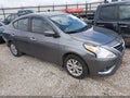 Photo 1 of 12 — 2019 Nissan Versa