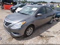 Photo 2 of 12 — 2019 Nissan Versa