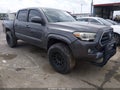 2016 Toyota Tacoma — photo 1 of 16 | VIN 5TFAX5GN8GX073116