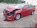 Photo 2 of 16 — 2012 Hyundai Sonata