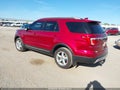2016 Ford Explorer — photo 3 of 16 | VIN 1FM5K8D87GGC88630