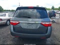 Photo 16 of 16 — 2012 Honda Odyssey
