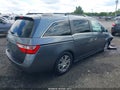 Photo 4 of 16 — 2012 Honda Odyssey
