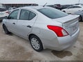 Photo 3 of 15 — 2014 Nissan Versa