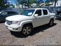 Photo 2 of 16 — 2011 Honda Ridgeline