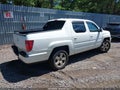 Photo 4 of 16 — 2011 Honda Ridgeline
