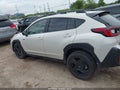 2026 Subaru Crosstrek — photo 14 of 16 | VIN JF2GUSGD0T8247517