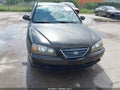 2005 Hyundai Elantra — photo 6 of 11 | VIN KMHDN46D25U993999