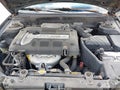 2005 Hyundai Elantra — photo 10 of 11 | VIN KMHDN46D25U993999