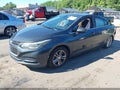 2017 Chevrolet Cruze — photo 2 of 16 | VIN 1G1BE5SM5H7146896