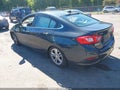 2017 Chevrolet Cruze — photo 3 of 16 | VIN 1G1BE5SM5H7146896