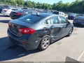 2017 Chevrolet Cruze — photo 4 of 16 | VIN 1G1BE5SM5H7146896