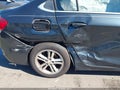 2017 Chevrolet Cruze — photo 6 of 16 | VIN 1G1BE5SM5H7146896