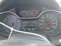 2017 Chevrolet Cruze — photo 7 of 16 | VIN 1G1BE5SM5H7146896