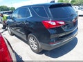 Photo 3 of 11 — 2020 Chevrolet Equinox