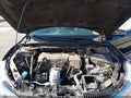 2017 Honda Accord — photo 10 of 12 | VIN 1HGCR2F79HA033833