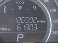 2017 Honda Accord — photo 12 of 12 | VIN 1HGCR2F79HA033833