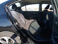 2017 Honda Accord — photo 8 of 12 | VIN 1HGCR2F79HA033833
