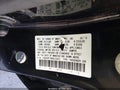 2017 Honda Accord — photo 9 of 12 | VIN 1HGCR2F79HA033833