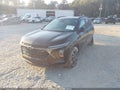 2025 Chevrolet Trax — photo 2 of 16 | VIN KL77LJEP5SC257851