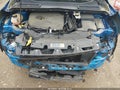 2018 Ford Escape — photo 10 of 17 | VIN 1FMCU9GD7JUA15535