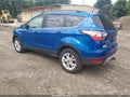 2018 Ford Escape — photo 3 of 17 | VIN 1FMCU9GD7JUA15535