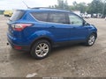 2018 Ford Escape — photo 4 of 17 | VIN 1FMCU9GD7JUA15535
