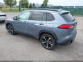 Photo 3 of 16 — 2024 Toyota Corolla Cross