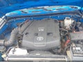 Photo 10 of 19 — 2007 Toyota FJ Cruiser