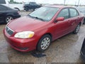 2005 Toyota Corolla — photo 2 of 12 | VIN 2T1BR30E65C554667