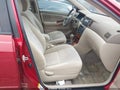 2005 Toyota Corolla — photo 5 of 12 | VIN 2T1BR30E65C554667