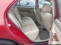 2005 Toyota Corolla — photo 8 of 12 | VIN 2T1BR30E65C554667