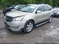 2015 Chevrolet Traverse — photo 2 of 16 | VIN 1GNKVJKD4FJ242039