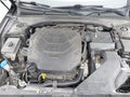 Photo 10 of 16 — 2017 Kia Cadenza