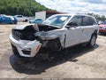 2022 Jeep Grand Cherokee — photo 2 of 17 | VIN 1C4RJHBG7N8590073