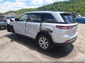 2022 Jeep Grand Cherokee — photo 3 of 17 | VIN 1C4RJHBG7N8590073