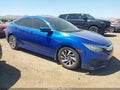 Photo 1 of 16 — 2016 Honda Civic
