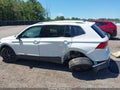 2022 Volkswagen Tiguan — photo 3 of 17 | VIN 3VV2B7AX8NM024950