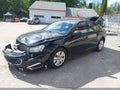 Photo 2 of 17 — 2015 Chevrolet Cruze