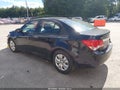 Photo 3 of 17 — 2015 Chevrolet Cruze