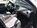 Photo 5 of 17 — 2015 Chevrolet Cruze