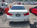 2014 BMW 4 Series — photo 17 of 17 | VIN WBA3N7C50EK221833