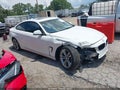 2014 BMW 4 Series — photo 1 of 17 | VIN WBA3N7C50EK221833