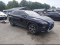 2017 Lexus RX 350 — photo 1 of 17 | VIN 2T2BZMCA3HC057042
