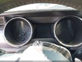 2016 Ford Mustang — photo 7 of 16 | VIN 1FA6P8CF1G5202255