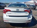 2016 Hyundai Sonata — photo 16 of 16 | VIN 5NPE34AF2GH323356
