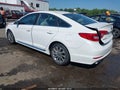 2016 Hyundai Sonata — photo 3 of 16 | VIN 5NPE34AF2GH323356