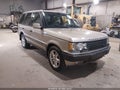 Photo 1 of 11 — 2002 Land Rover Range Rover